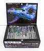 Wright Staff Legend of the Galactic Heroes Fleet File Collection Vol.03 R Finished Model Complete Set (810127)