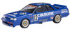 Hasegawa HC-27 Calsonic Skyline GTS-R R31 1/24 scale kit