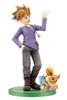 Kotobukiya PP752 ARTFX J Blue with Eevee 1/8 Scale Figure (Pokemon)