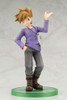 Kotobukiya PP752 ARTFX J Blue with Eevee 1/8 Scale Figure (Pokemon)