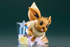 Kotobukiya PP752 ARTFX J Blue with Eevee 1/8 Scale Figure (Pokemon)