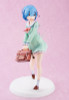 Kadokawa Re:ZERO Rem High School Uniform Ver. 1/7 Scale Action Figure