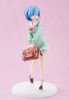 Kadokawa Re:ZERO Rem High School Uniform Ver. 1/7 Scale Action Figure