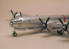 Doyusha USAAF B-29A Superfortress Enola Gay 1/72 Scale Plastic Model