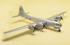 Doyusha USAAF B-29A Superfortress Enola Gay 1/72 Scale Plastic Model
