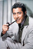 Yanoman Jigsaw Puzzle 01-2062 Japanese actor Toshiro Mifune (108 L-Pieces)