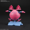 Bandai Haro Pla 04 Haro Pink Variation Plastic Model Kit 257363