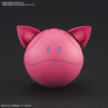 Bandai Haro Pla 04 Haro Pink Variation Plastic Model Kit 257363