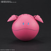 Bandai Haro Pla 04 Haro Pink Variation Plastic Model Kit 257363