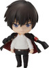 FREEing Nendoroid 913 Kyoya Hibari (Reborn!)