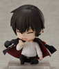 FREEing Nendoroid 913 Kyoya Hibari (Reborn!)
