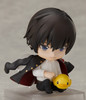 FREEing Nendoroid 913 Kyoya Hibari (Reborn!)