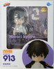 FREEing Nendoroid 913 Kyoya Hibari (Reborn!)
