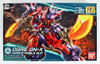 Bandai HG Gundam Build Divers 005 Ogre GN-X 1/144 Scale Kit