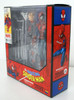 Medicom MAFEX 075 Spider-man Comic Ver. Action Figure