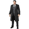 Medicom MAFEX 076 Justice League Bruce Wayne Action Figure