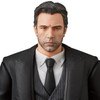 Medicom MAFEX 076 Justice League Bruce Wayne Action Figure