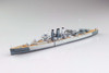 Aoshima Waterline 52662 HMS Dorsetshire Indian Ocean Raid 1/700 scale kit