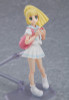 Good Smile & Pokemon Center figma 392 Lively Lillie (Pokemon)