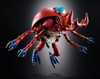 Bandai Digivolving Spirits 06 Atlur Kabuterimon Figure (Digimon)