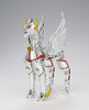 Bandai Saint Seiya Myth Cloth Pegasus Seiya (Bronze Cloth) Revival Version Figure
