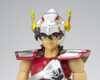 Bandai Saint Seiya Myth Cloth Pegasus Seiya (Bronze Cloth) Revival Version Figure