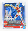 Bandai Saint Seiya Myth Cloth Pegasus Seiya (Bronze Cloth) Revival Version Figure