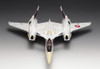 Wave MC057 Macross VF-4 Lighting III 1/72 Scale Kit
