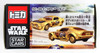 Takara Tomy Tomica Star Wars SC-06 Star Cars C-3PO V8-C (118930)