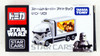 Takara Tomy Tomica Star Wars Star Cars Stormtrooper Ad Truck (Han Solo) (119869)