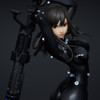Union Creative Hdge technical statue No.15 GANTZ:O Reika X-Shotgun ver. Figure