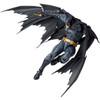 Kaiyodo figurecomplex Amazing Yamaguchi 009 Batman Action Figure