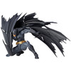Kaiyodo figurecomplex Amazing Yamaguchi 009 Batman Action Figure