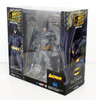 Kaiyodo figurecomplex Amazing Yamaguchi 009 Batman Action Figure