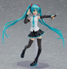 Max Factory figma 394 Hatsune Miku V4X (Character Vocal Series 01: Hatsune Miku)