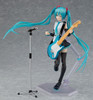 Max Factory figma 394 Hatsune Miku V4X (Character Vocal Series 01: Hatsune Miku)