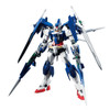 Bandai HG Gundam Build Divers 009 Gundam OO Diver Ace 1/144 Scale Kit
