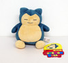 Pokemon Center Original Pokemon Dolls Snorlax (Kabigon) 526-241852