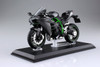 Aoshima Skynet 04569 Kawasaki Ninja H2 1/12 scale Finished Model