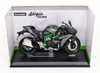 Aoshima Skynet 04569 Kawasaki Ninja H2 1/12 scale Finished Model