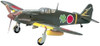 Hasegawa 1/72 Kawasaki Ki-61 Hien[Tony] Plastic Model