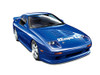 Aoshima 55793 RE Amemiya FC3S RX-7 1989 (MAZDA) 1/24 scale kit