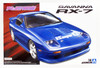 Aoshima 55793 RE Amemiya FC3S RX-7 1989 (MAZDA) 1/24 scale kit