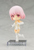 Kotobukiya AD056 Cu-poche Frame Arms Girl Materia Shiro Figure