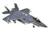 Doyusha Japan Air Self Defense Force F-35 A Lightning ll 1/72 Scale Plastic Model