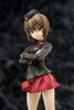 quesQ Maho Nishizumi 1/7 Scale Figure (Girls und Panzer der Film)