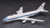 Hasegawa 10825 E-4B 'Nightwatch' 1/200 scale kit