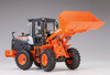 Hasegawa WM04 Hitachi Construction Machinery Wheel Loader ZW100-6 1/35 scale kit