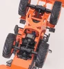 Hasegawa WM04 Hitachi Construction Machinery Wheel Loader ZW100-6 1/35 scale kit