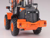 Hasegawa WM04 Hitachi Construction Machinery Wheel Loader ZW100-6 1/35 scale kit